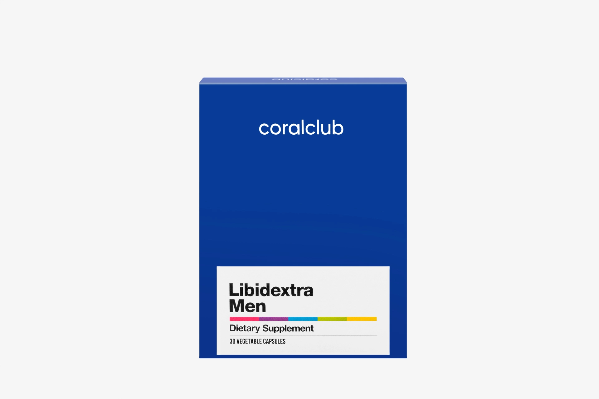Libidextra meestele