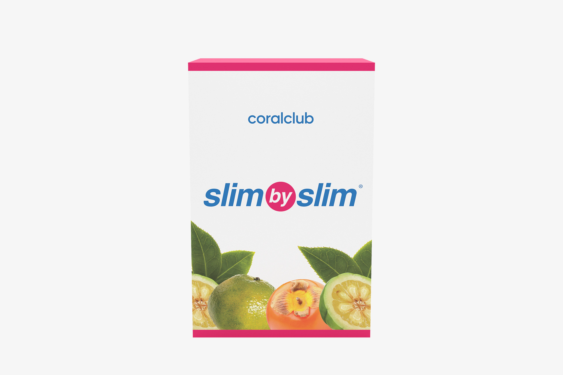 Slim by Slim 