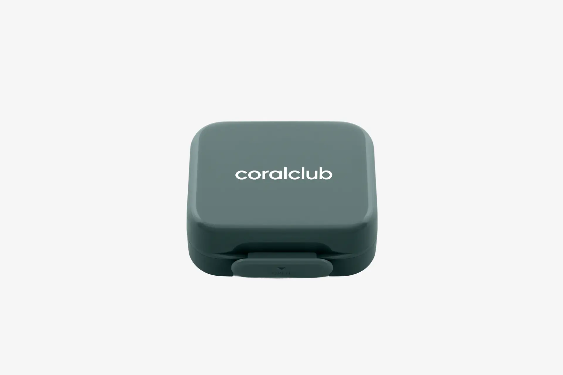 GoBox mini, tumeroheline