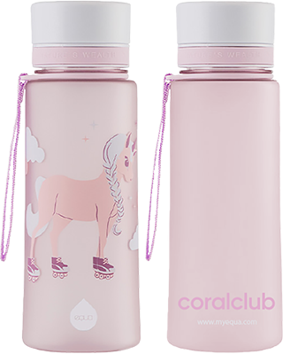 Veepudel EQUA "Unicorn"