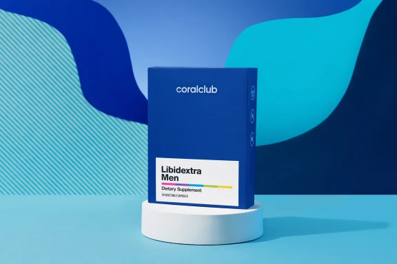Libidextra meestele