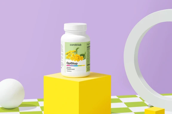 OpiStop 
